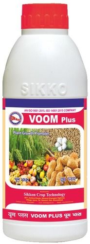 Voom Plus Pesticides Spray