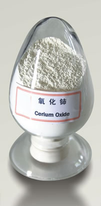 Cerium Oxide