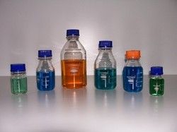 Reagent Screw Cap Bottles