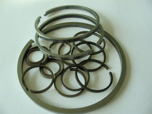 turbocharger piston ring seal ring 255