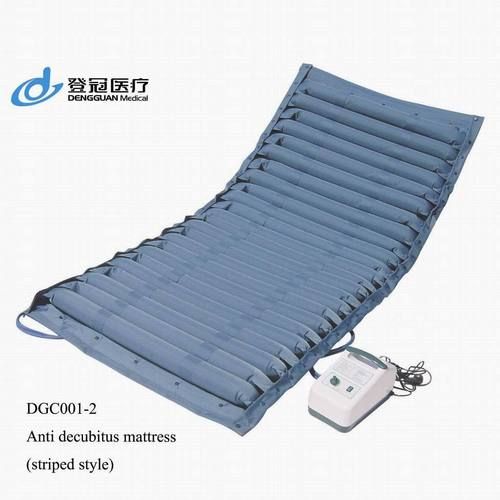 Anti Decubitus Mattress (Striped Style)