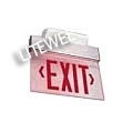 Exit Signage Emergency Light LED