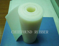 Silicone Sheet