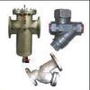 Basket And Y Type Strainers Valves