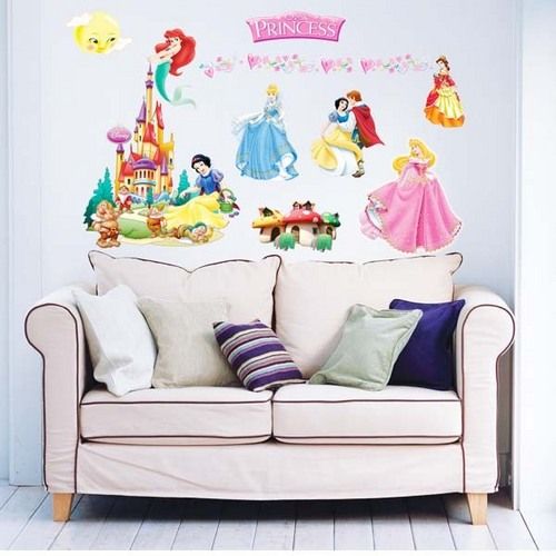 Wall Decorative Sticker