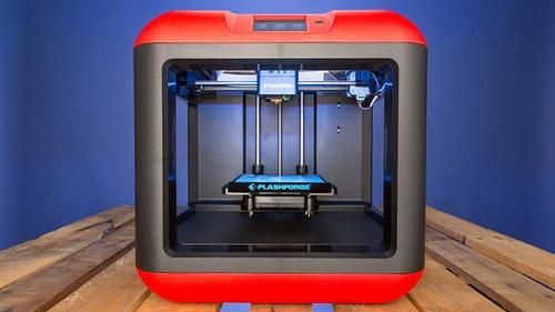 3d printer