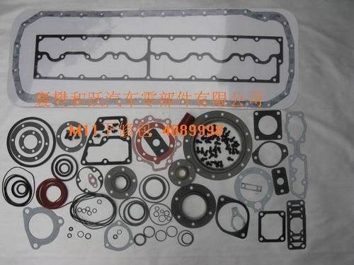 M11 Lower Auto Engine Gaskets Set