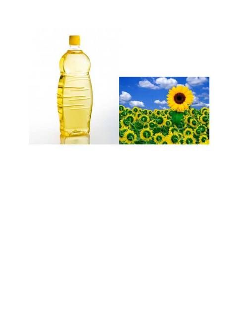 Safflower Oil