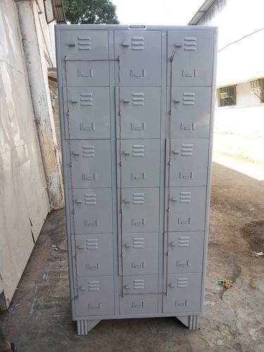 Worker Clothes Locker Cabinet