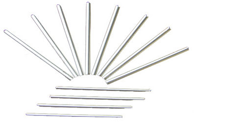 Engine Valve Steel