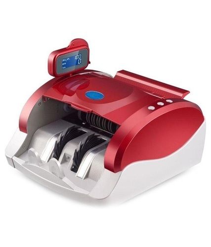 Currency Counting Machine Model 2900