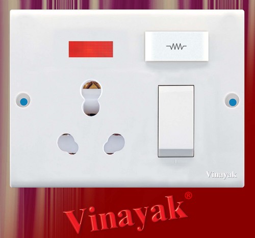 6 और 16 Amp 5 इन वन