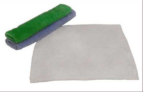 100% Cotton Face Towel with Plain