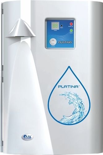 Platina Water Purifier