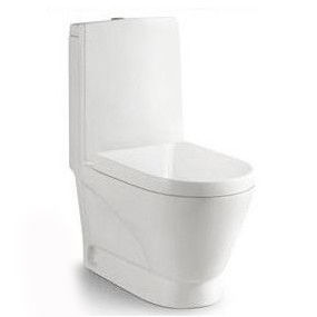 Washdown One Piece Toilet