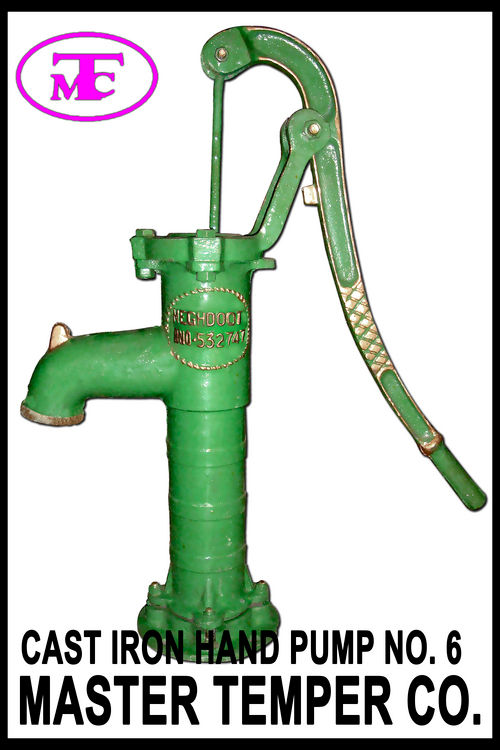 C I Hand Pump