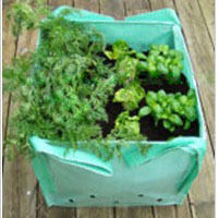 Planter Bags