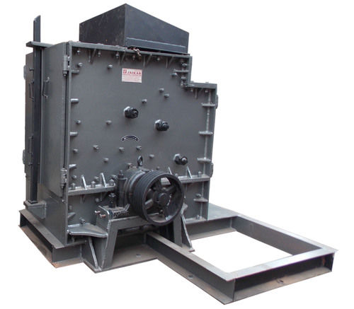 Industrial High Performance Roller Crusher