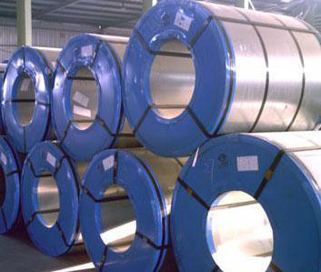 Galvanized Steel Coils