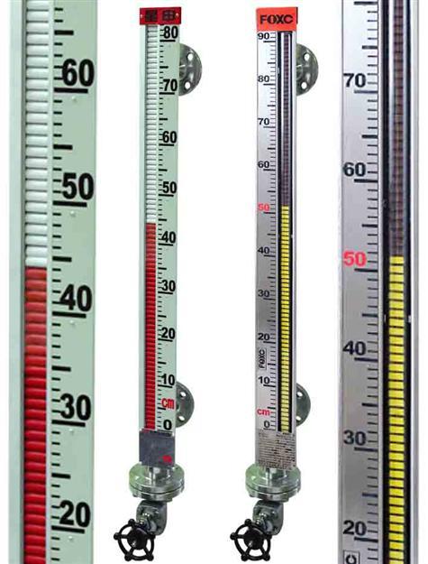 Magnetic Level Indicator