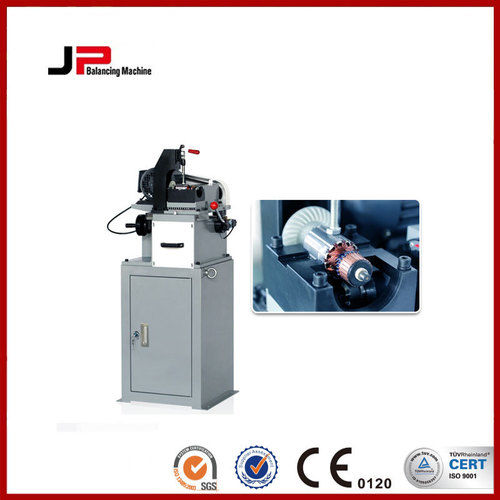 Rotor Milling Machine For Balancing Machines 