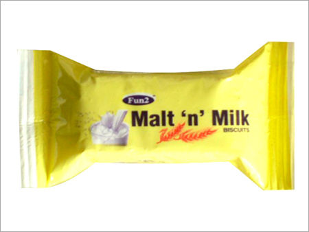 Malt N Milk Biscuits