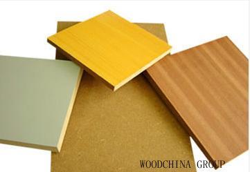 Veneered Mdf