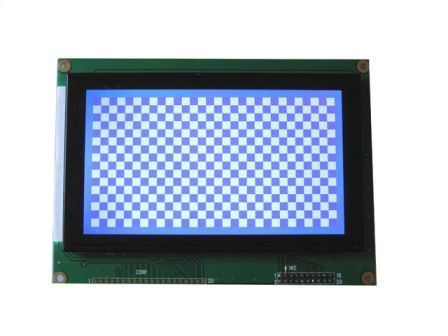 Graphic Lcd Module 240x128