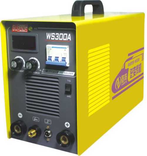 Inverter Dc Mma/Tig Welding Machine (Mosfet)