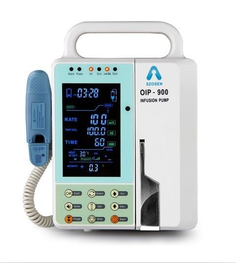 Infusion Pump (Oip-900)