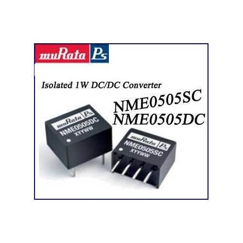 Murata NME0505SC DC/DC Converters