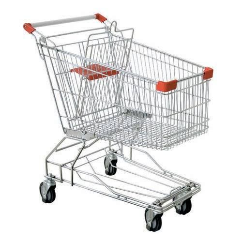 Shopping Carts