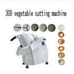 Vegetable Cutter/Peeling Machines