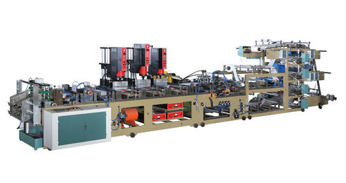 Syj-600 Document File Folder Making Machine Hardness: 65 - 75 A 5