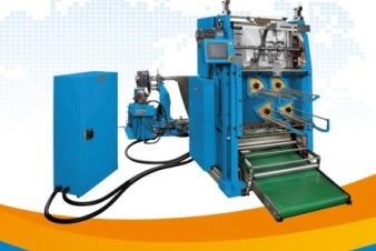 Automatic Punching Machine