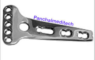 Distal Radius Locking Plate