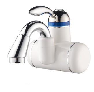 Electronic Instant Hot Water Faucet