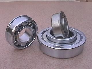 Flange Bearing