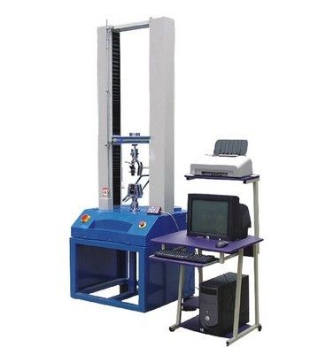 Precise Dual Arm Tensile Strength Test Machine