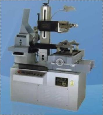 Wire EDM Machines