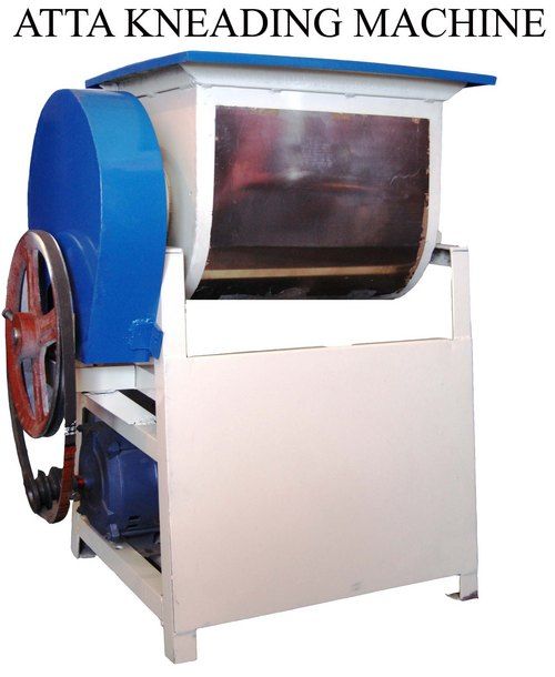 Dough Kneading Machine