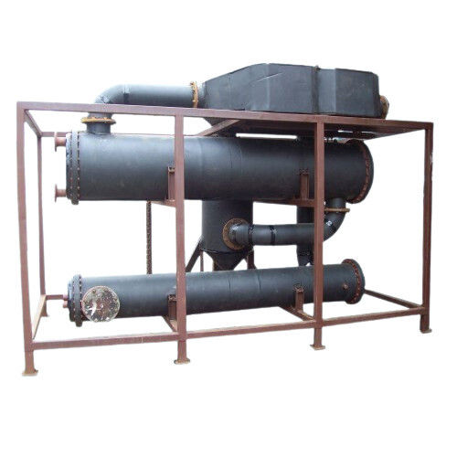 Heavy Duty Biogas Refrigerated Dryer