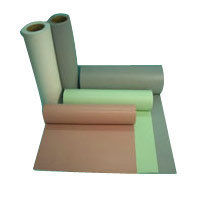 EPDM Rubber Sheets