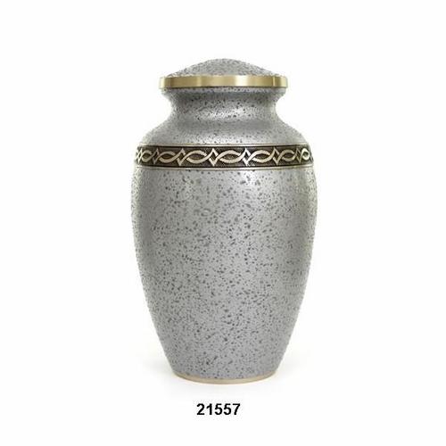 Brass Funeral Urns