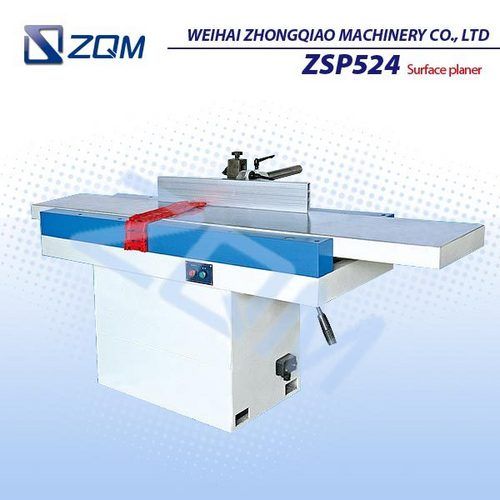 ZSP524 Wood Surface Planer