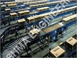 Belt Conveyors