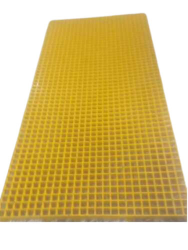 Lightweight Easy to Install Corrosion Resistant FRP Gratings