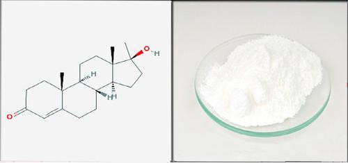Methyltestosterone 58-18-4 (Usp32, Ep6.0)