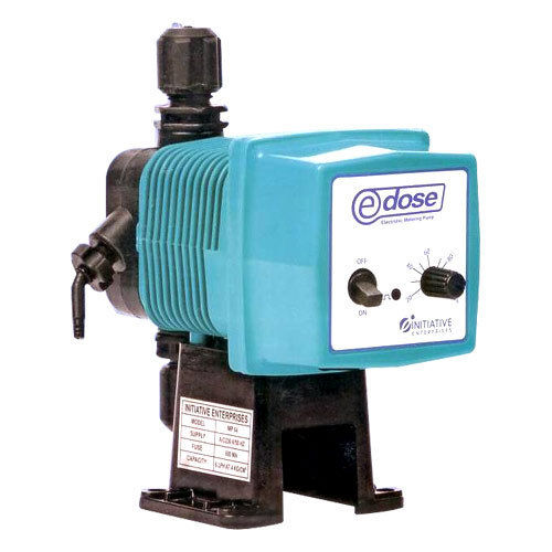 E-Dose Pump