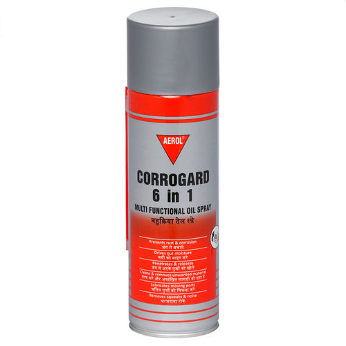 Afra Heavy Duty Silicone Spray for Mould Release